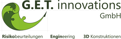 G.E.T. Innovations GmbH Logo